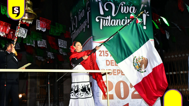 Fiesta patria en Tulancingo: te contamos los detalles