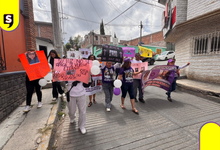Fallo de triple feminicidio se dictará el 8 de octubre