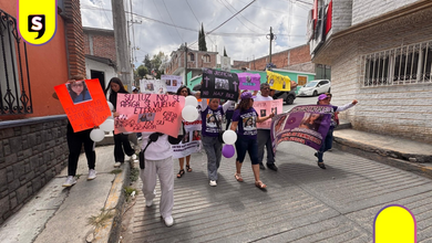 Fallo de triple feminicidio se dictará el 8 de octubre