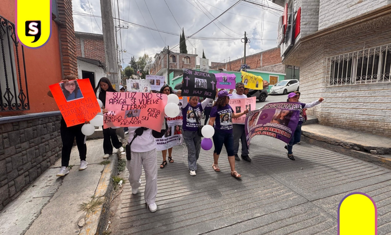 Fallo de triple feminicidio se dictará el 8 de octubre