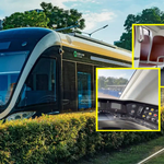Avanza un 45% la construcción del tren México- Pachuca