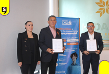 PIBEH y CNCI ofrecen licenciaturas en línea al personal