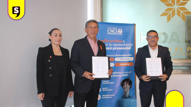 PIBEH y CNCI ofrecen licenciaturas en línea al personal