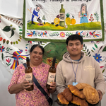 Tenango de Doria lleva sabor al Pabellón “Hidalgo Tiene Algo”