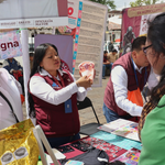 Brigadas médicas SSH llevan salud a Acaxochitlán