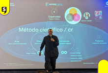 La visión de Jon Black para descifrar el futuro