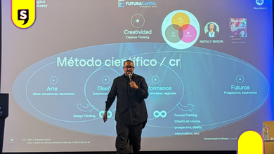 La visión de Jon Black para descifrar el futuro