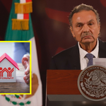 Romero Oropeza niega sueldos altos y enriquecimiento en Infonavit