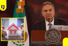 Romero Oropeza niega sueldos altos y enriquecimiento en Infonavit