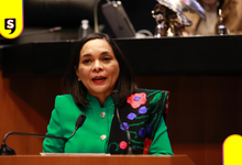 Beatriz Mojica, elegida coordinadora de Guerrero rumbo a 2027