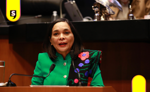 Beatriz Mojica, elegida coordinadora de Guerrero rumbo a 2027