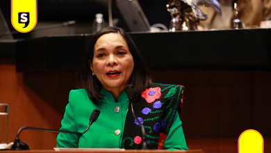 Beatriz Mojica, elegida coordinadora de Guerrero rumbo a 2027