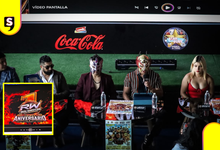 Lucha libre en Tulancingo: Real Wrestling alista espectacular aniversario
