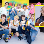 Sheinbaum deja abierta opción para recibir a Stray Kids en México