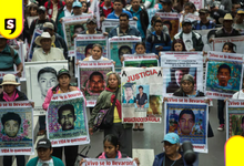 El silencio de los militares en el caso Ayotzinapa