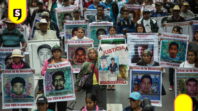 El silencio de los militares en el caso Ayotzinapa