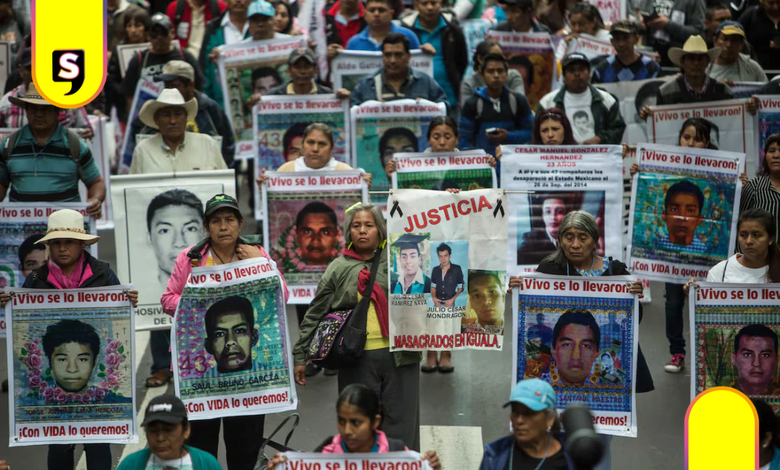 El silencio de los militares en el caso Ayotzinapa