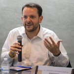 Sanción de Estados Unidos a Carlos Torres, exesposo de Marina del Pilar