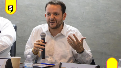 Sanción de Estados Unidos a Carlos Torres, exesposo de Marina del Pilar