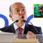 Calderón regresa y alerta por "nueva dictadura perfecta" en México
