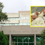 Fallecen cinco recién nacidos en hospital del IMSS en Durango