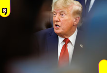Trump señala a México como centro operativo del crimen organizado