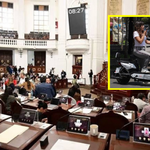 CDMX aprueba costo de licencias para vehículos eléctricos