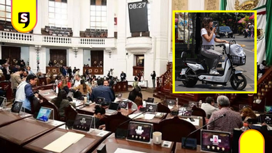 CDMX aprueba costo de licencias para vehículos eléctricos