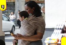 Tasa de fecundidad cae a 1.2 hijos por mujer en México: INEGI