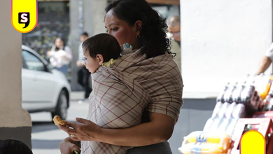 Tasa de fecundidad cae a 1.2 hijos por mujer en México: INEGI