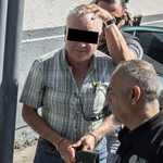 Ernesto Ruffo Appel llega a Ensenada para cumplir prisión domiciliaria