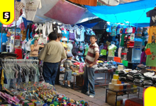 Suben a 3% la desocupación y a 55% la informalidad laboral en México: Inegi