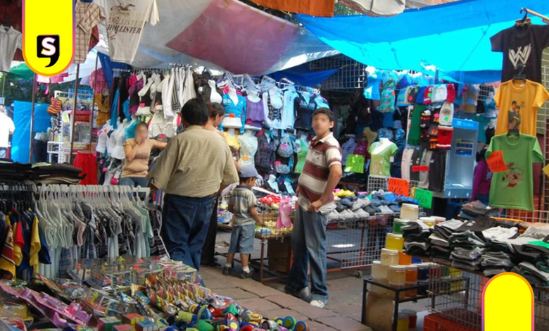 Suben a 3% la desocupación y a 55% la informalidad laboral en México: Inegi