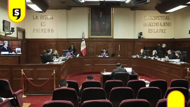 SCJN invalida alternancia de género para gubernaturas de Durango y San Luis Potosí
