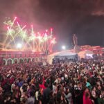 Pachuca el Grito de Independencia 2026