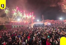 Pachuca el Grito de Independencia 2026