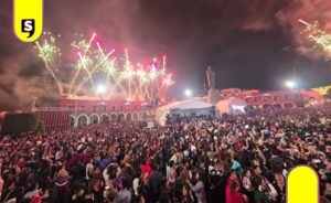Pachuca el Grito de Independencia 2026