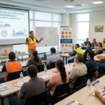 Pachuca para curso gratuito de conducción responsable