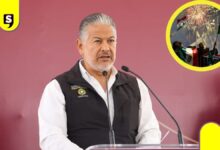 Protección Civil emite recomendaciones para las fiestas patrias