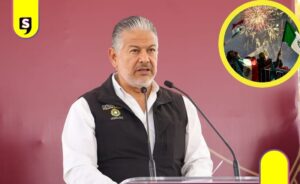 Protección Civil emite recomendaciones para las fiestas patrias