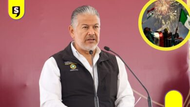Protección Civil emite recomendaciones para las fiestas patrias