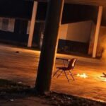 Queman viva a pareja en Chiapas por brujería