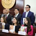 Regidores de Pachuca presentan informes