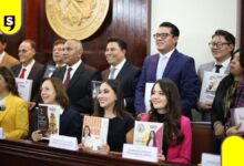Regidores de Pachuca presentan informes