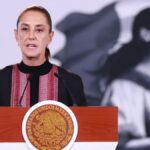 Sheinbaum pide informe a EU