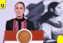 Sheinbaum pide informe a EU