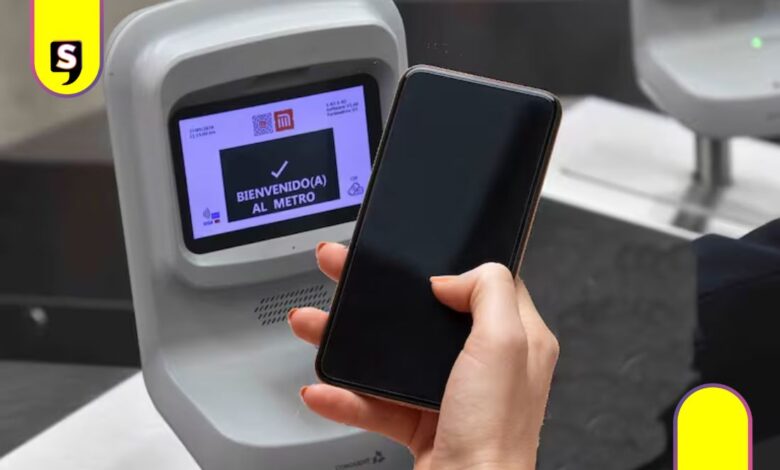 Tarjeta de Movilidad Integrada en tu celular
