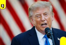 Trump contra políticos mexicanos
