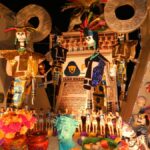 UNAM prepara su Megaofrenda 2026