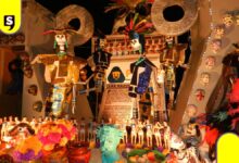 UNAM prepara su Megaofrenda 2026